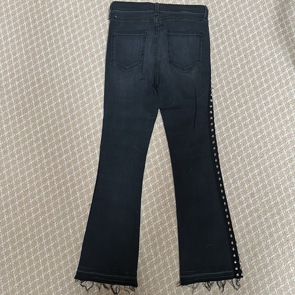 Veronica Beard Jeans - Picture 4 of 6